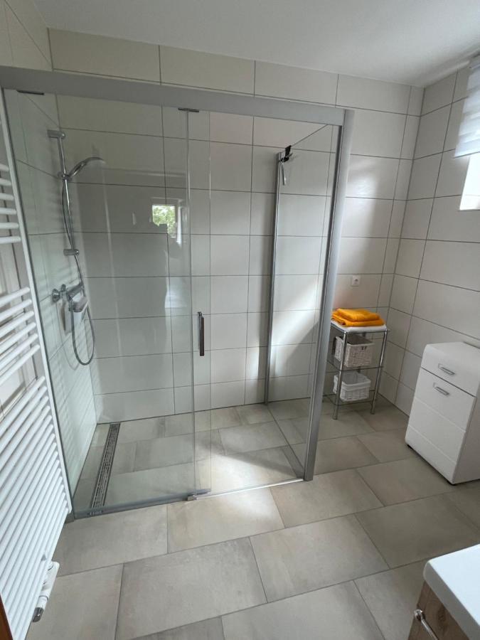 Apartment Ferienwohnung Kogler Kraig Eksteriør bilde