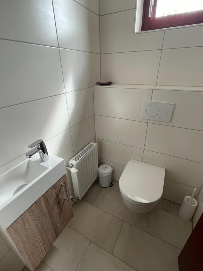 Apartment Ferienwohnung Kogler Kraig Eksteriør bilde