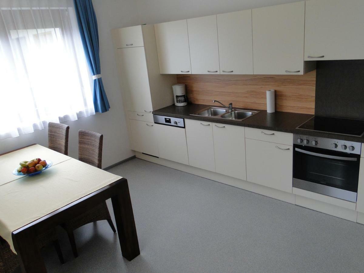 Apartment Ferienwohnung Kogler Kraig Eksteriør bilde