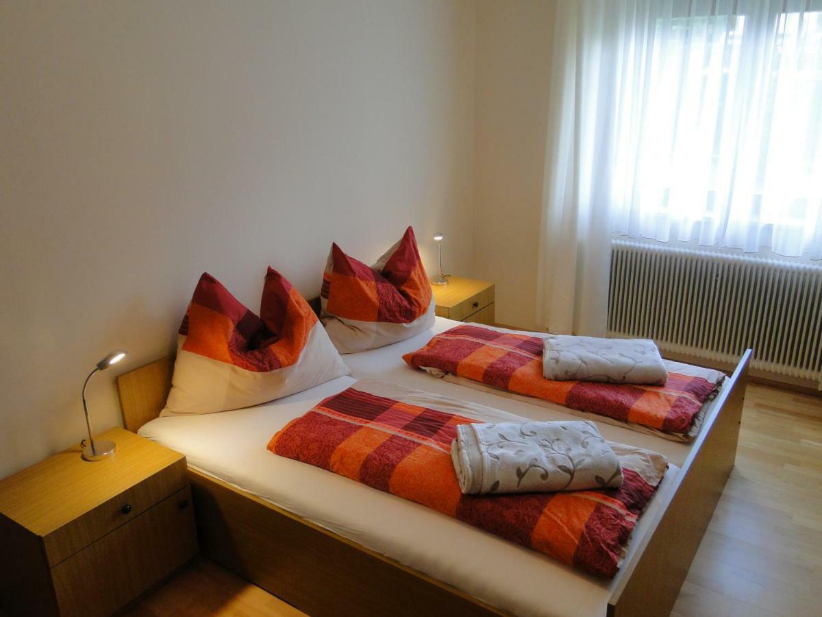 Apartment Ferienwohnung Kogler Kraig Eksteriør bilde