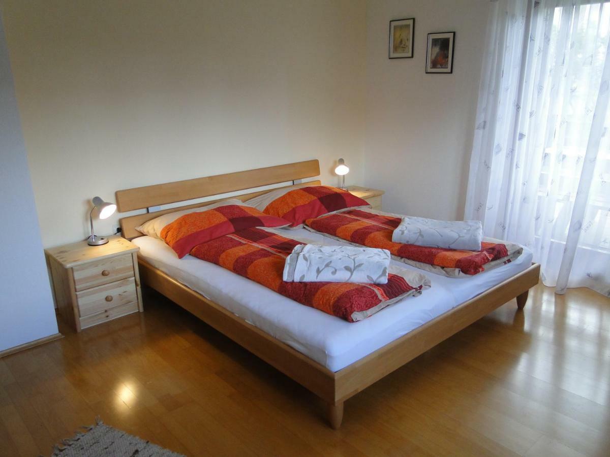 Apartment Ferienwohnung Kogler Kraig Eksteriør bilde